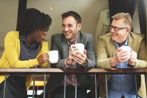 Brew Monday and financial wellbeing