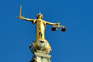 Half a million claims in broken tribunal system