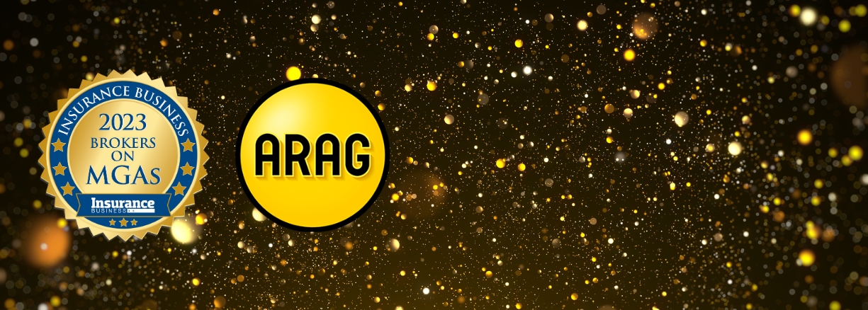 Brokers Rank Arag Highly
