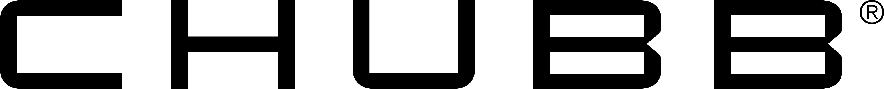 Chubb logo Chubb logo