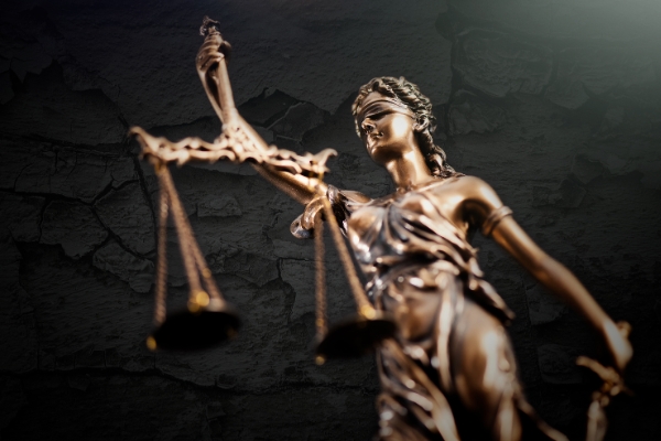 The rising cost of justice