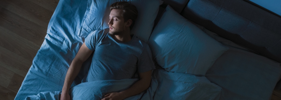 Exercise Improves Sleep