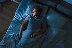 How exercise can help improve your sleep