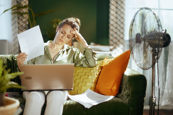 Working in a heatwave: Legal insights for employers and employees
