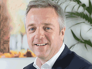 Andy Talbot takes reins of both ATE & BTE accounts