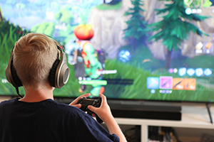 Parents warned over Fortnite and FIFA credit card spending in run-up to Black Friday