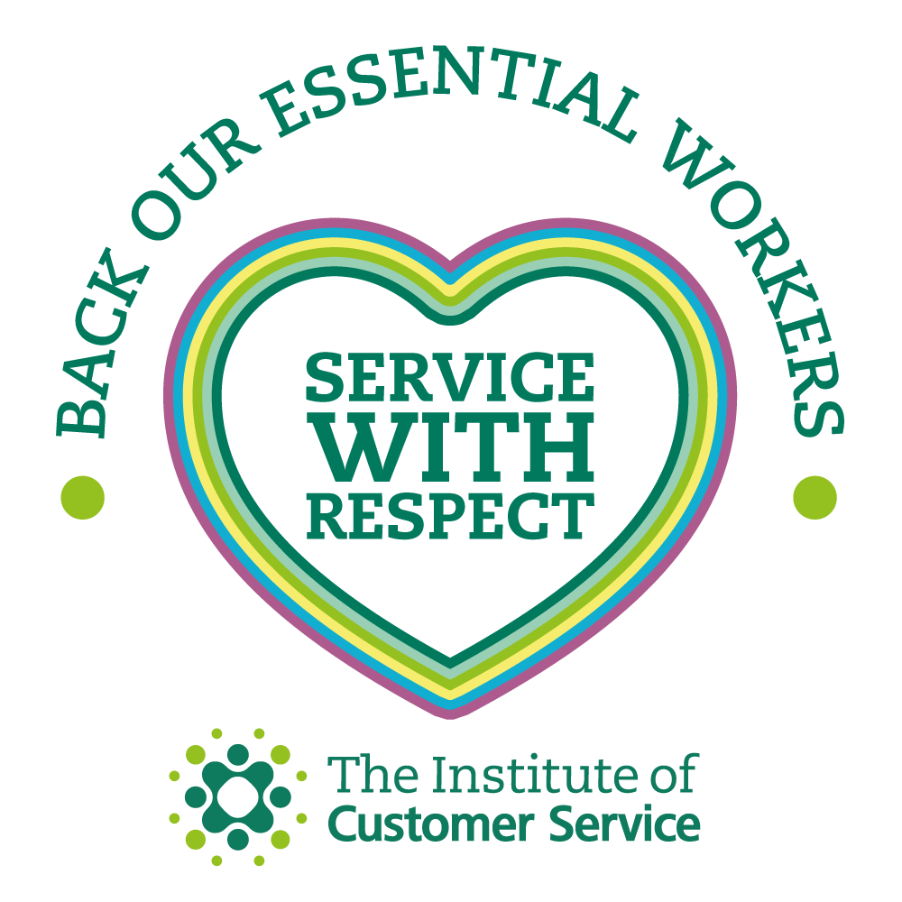 Service with Respect