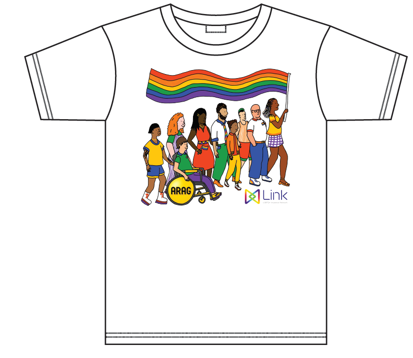 T-shirt 1