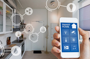 home connected insurance