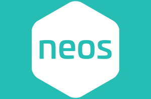 neos logo neos logo