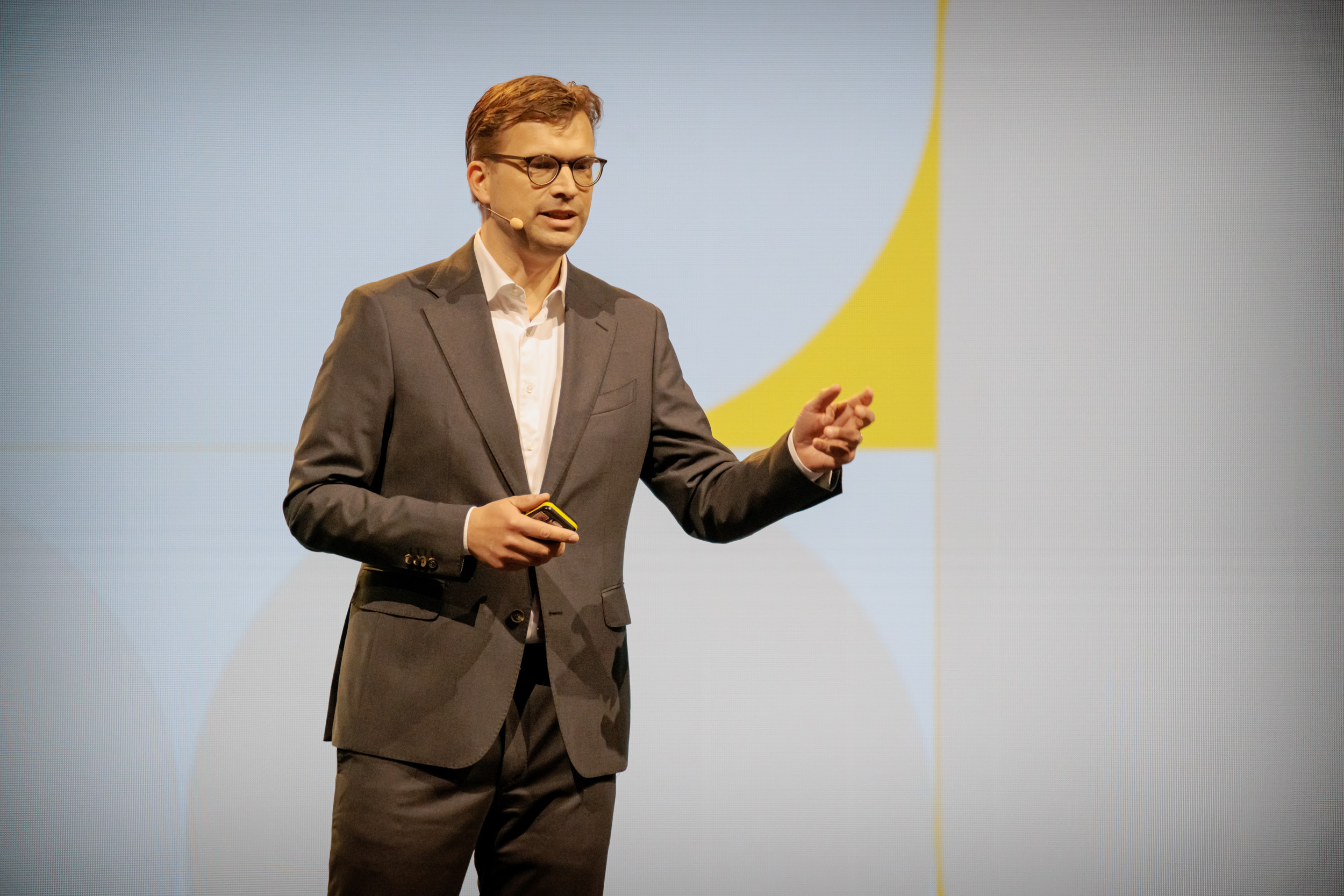 Jlousberg 20240419 Arag Conferentie R5 0704 Mr ARAG Board Member, Renko Dirksen