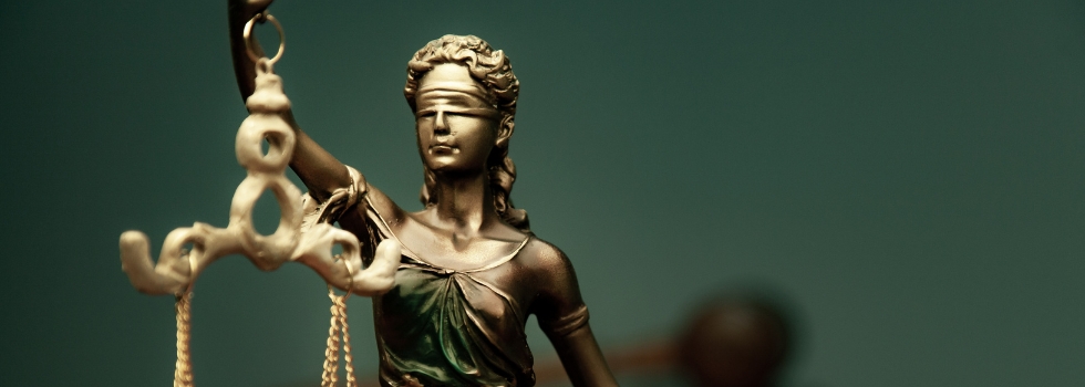 Justice needs new courts more than new laws