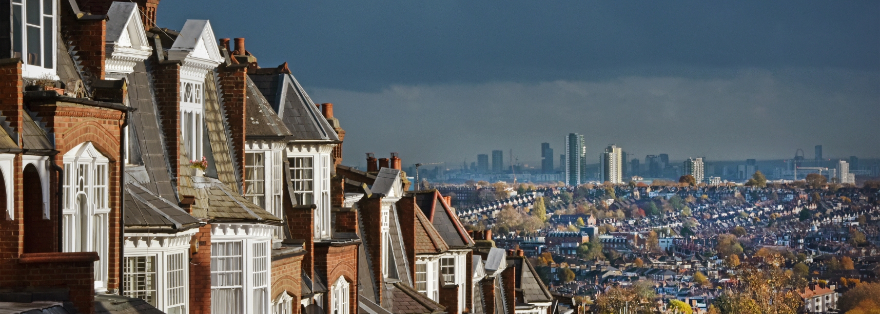 Landlord - London