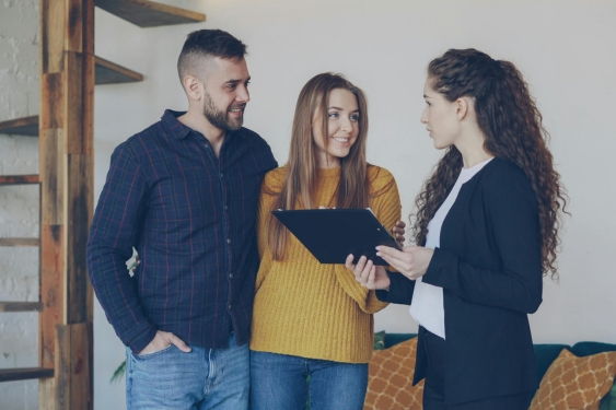 Important update on landlord repossessions