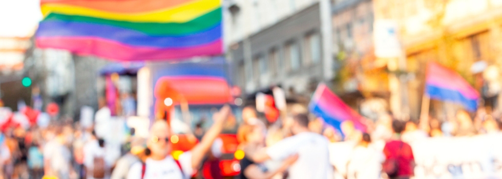 LGBTQIA+ in the workplace; how to foster a culture of inclusion at work