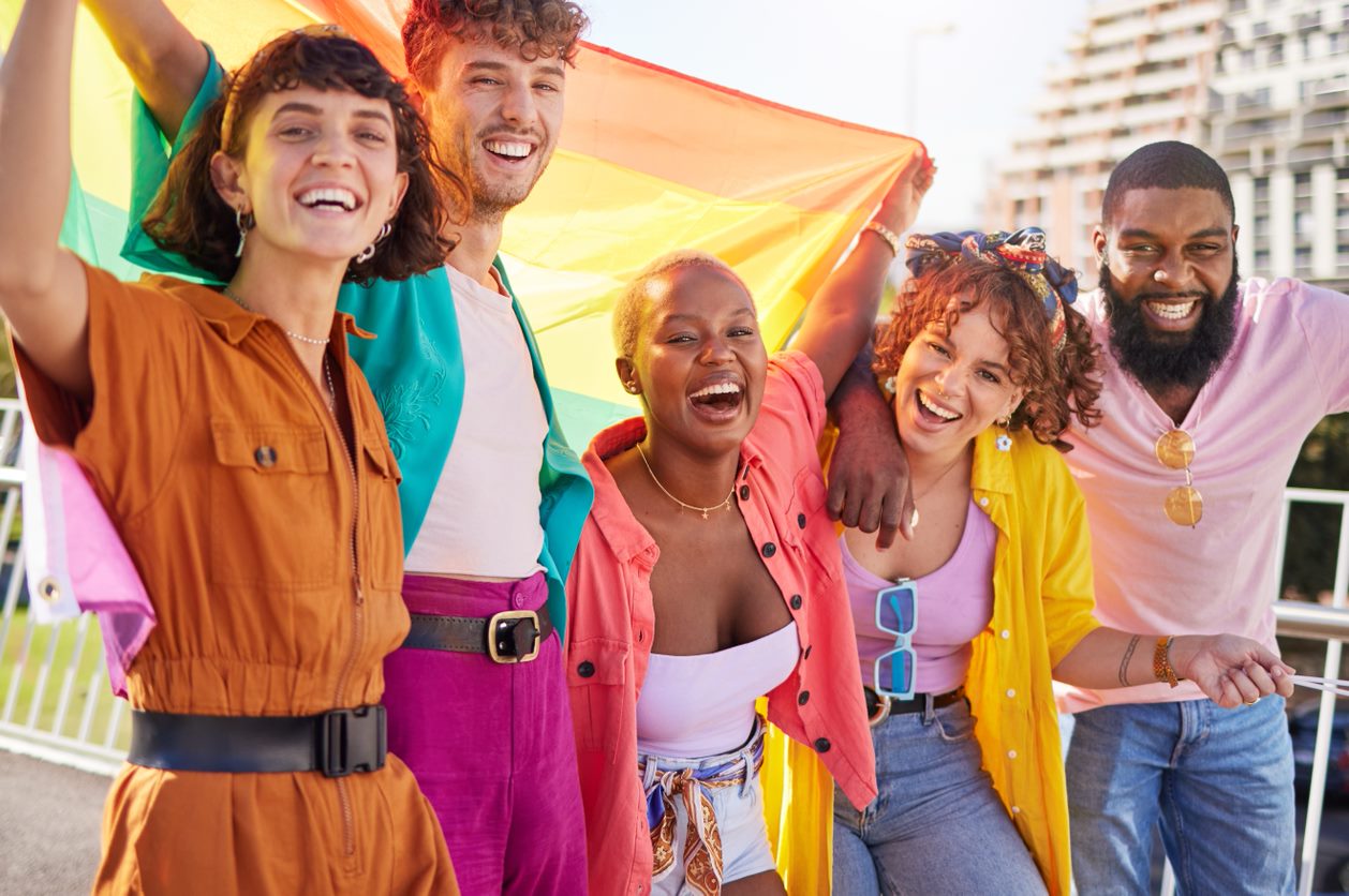 Lgbtq Image