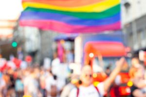 LGBTQIA+ in the workplace