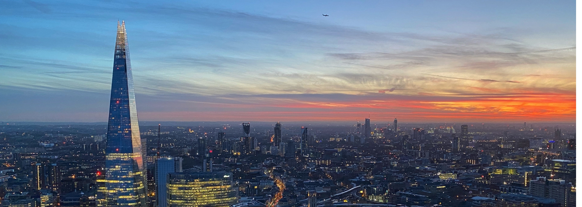 London - Hero