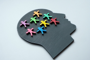 Neurodiversity in the workplace