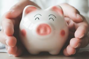 Six ways to improve your financial health in 2023