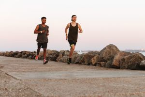 Men’s Health Awareness Month: Time to Talk, Time to Act 