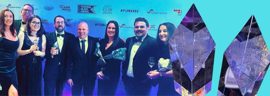 Pi Awards 2024
