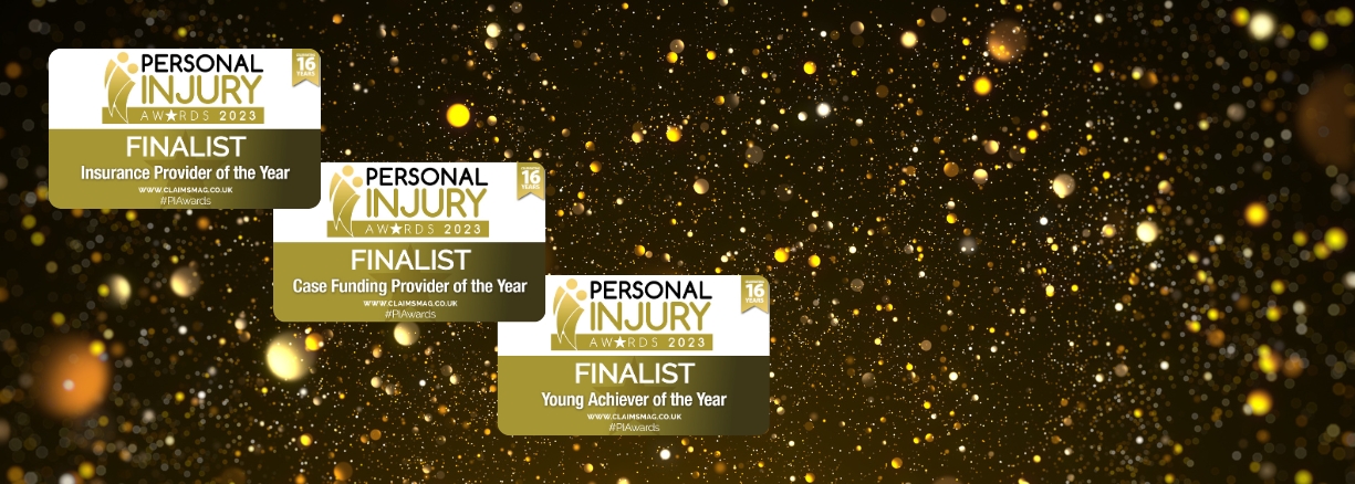 ARAG shortlisted for 3 more awards at the PI Awards 2023