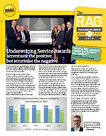 RAG newsletter Feb 2018