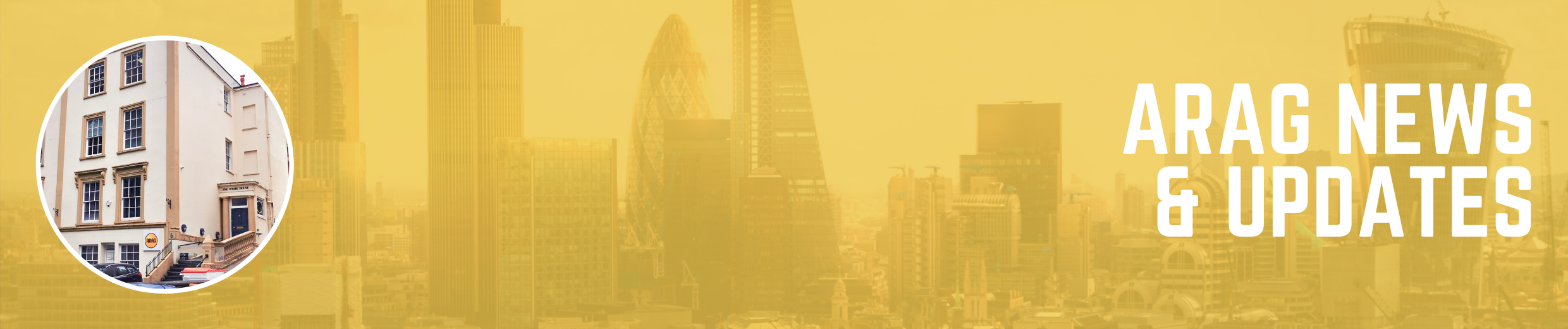 ARAG News link ARAG News link