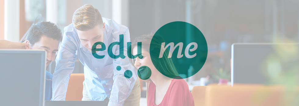 EduMe banner