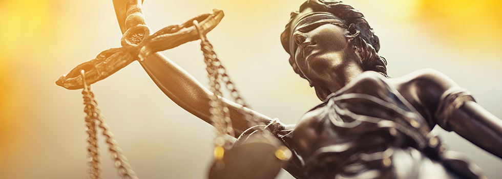 Justice In Crisis banner Justice In Crisis banner