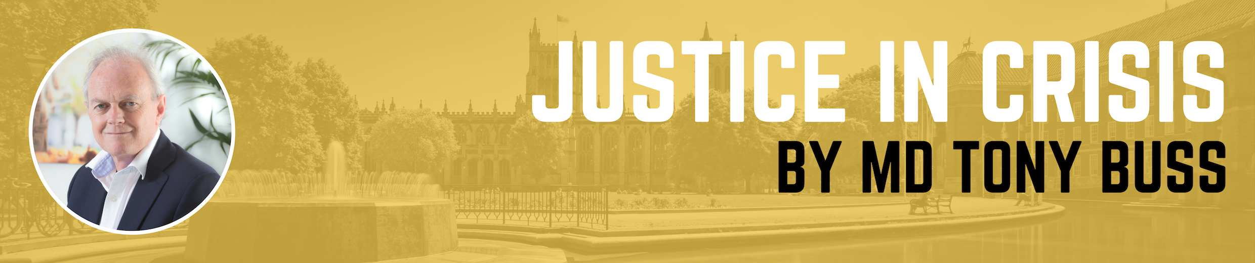 Justice in Crisis link Justice in Crisis link