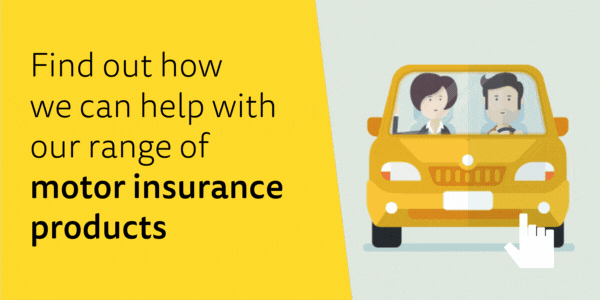 Motor Legal Protection products