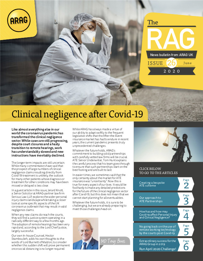 The Rag 26 Jun-2020 Ate Cover