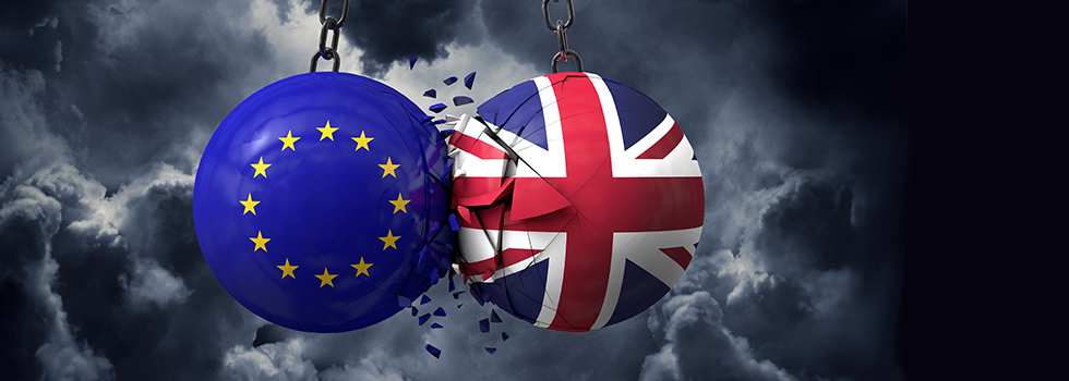 Brexit News Banner Brexit News Banner