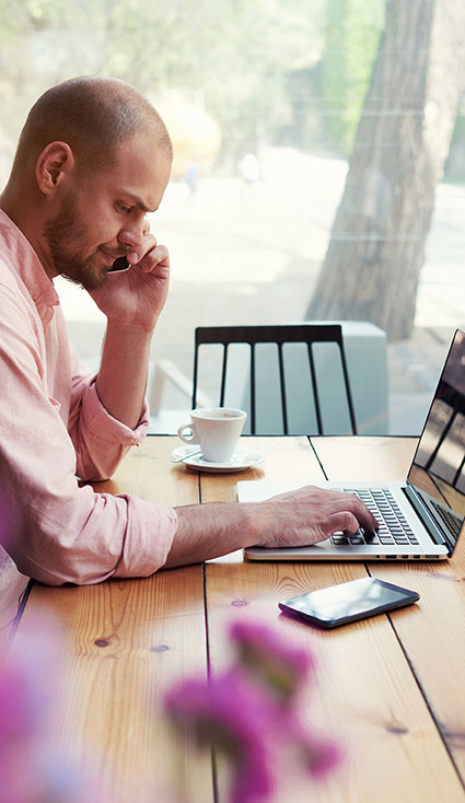 Good in crisis image