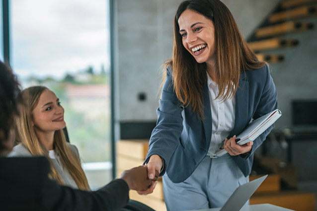 Tab Employment Right