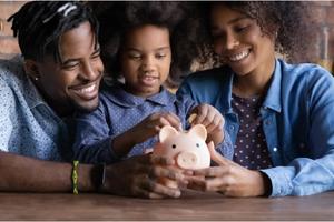 Look after your family’s financial wellbeing during the cost-of-living crisis