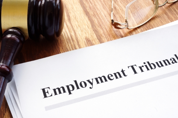 Employment tribunal backlog balloons  as Lords consider Employment Rights Bill