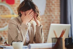 Understanding stress and breaking the worry cycle