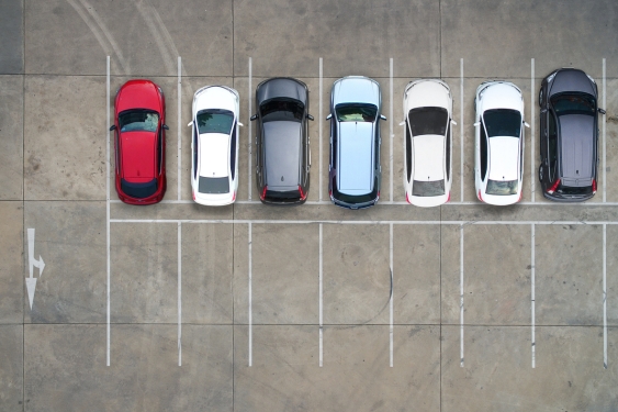 How to avoid valet parking pitfalls