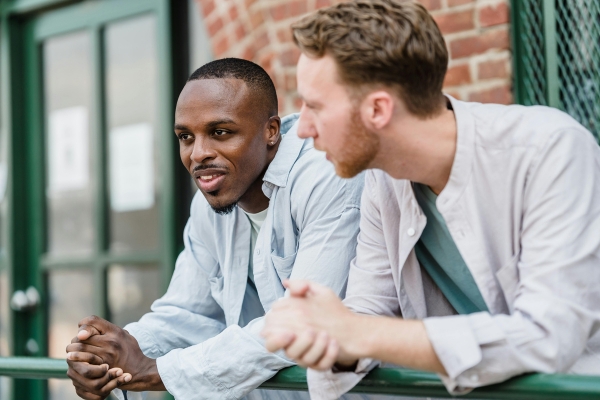Navigating life transitions