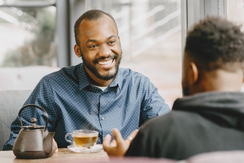 Men’s health: Let’s talk about it