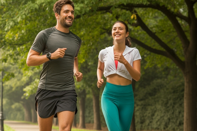 Emotional Resilience: Staying Steady Through Life’s Ups and Downs