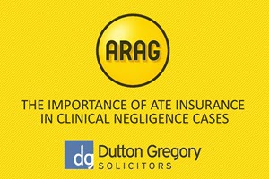 The Importance of ATE Insurance in a High-Value Clinical Negligence Case