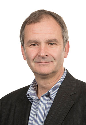 Peter Walsh