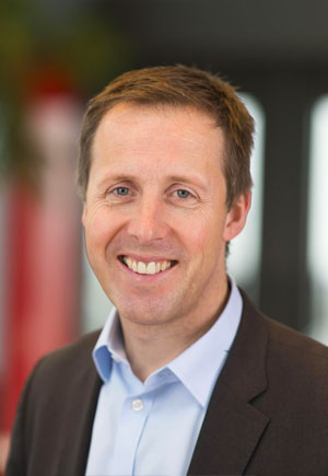 Stephen Webber