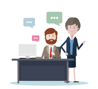 Absolute Business Legal Illustration Absolute Business Legal Illustration