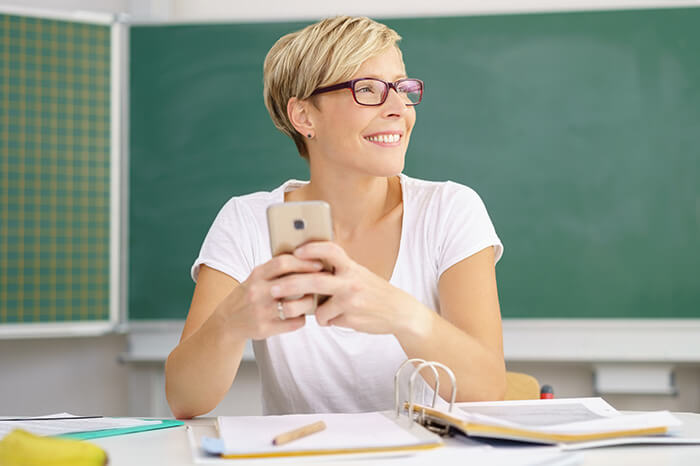 Teacher-phone-listing